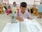 คัดกรองการอ่าน Pre-test ป.1-6 ภาคเรียนที่ 1 /68